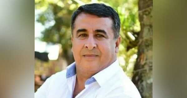 Fiscal solicita prisión preventiva del intendente de Acahay por presunta coacción sexual