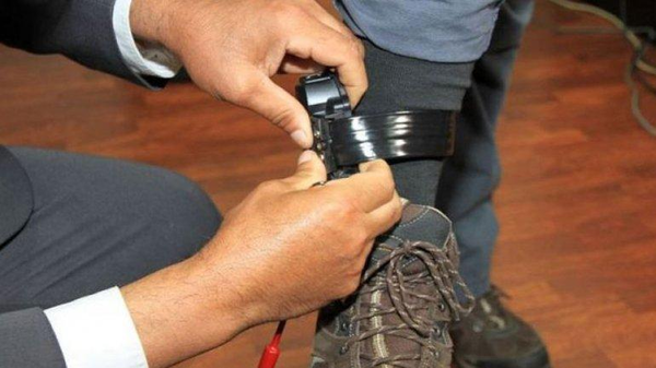 Ministro de Justicia asegura que tobilleras electrónicas no fallarán - Megacadena - Diario Digital