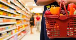 La Nación / Reajuste del salario mínimo: ¿cómo afectará a los precios de la canasta?