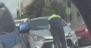 Diario HOY | La ‘tradición’ de aprietes a automovilistas bajo la lupa fiscal