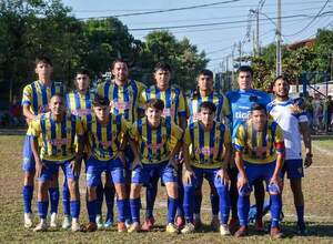 Resultados de los cuartos ida de la categoría Juvenil - San Lorenzo Hoy