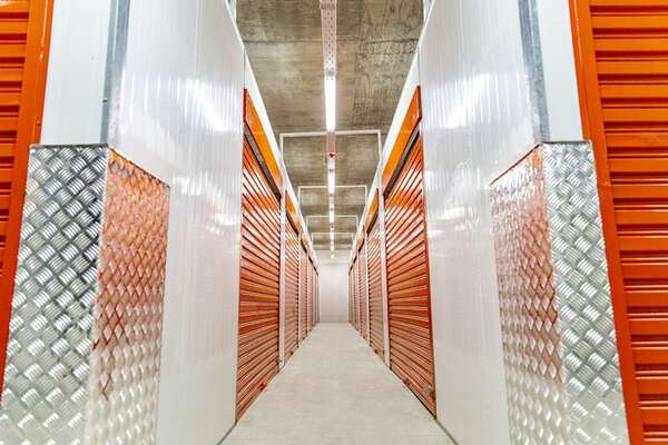 Extra Metros presenta soluciones de almacenamiento - Brand Lab - ABC Color