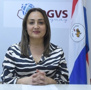 Dra. Andrea Ojeda asume como nueva titular de Vigilancia de la Salud - Unicanal