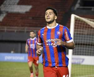 Días y horarios de los partidos de playoffs de la Sudamericana - Fútbol - ABC Color