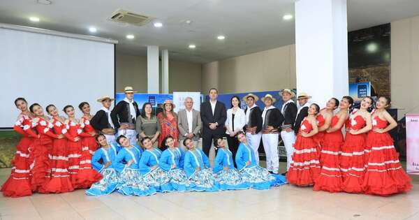 La Nación / Itacurubí del Rosario se alista para el Festival del Cachapé