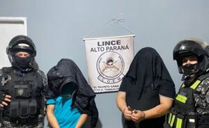 Procesan a dos hombres detenidos tras enfrentamiento a tiros