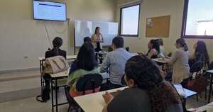 La Nación / Manufacturas, alimentos, servicios agro y comercio, los más requeridos en el SBDC
