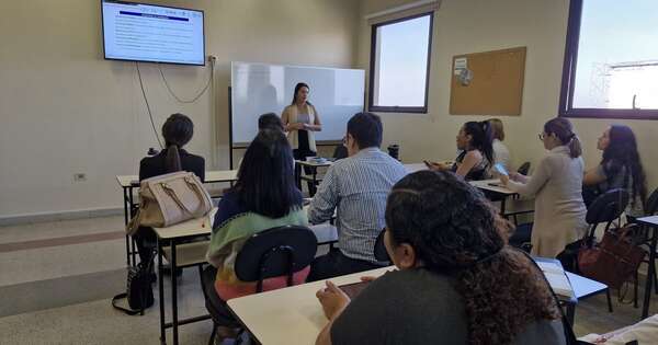 La Nación / Manufacturas, alimentos, servicios agro y comercio, los más requeridos en el SBDC