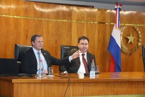 Prosigue Diplomado en Derecho Civil y Comercial en Capital