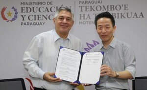 Promoverán el idioma coreano en el sistema educativo nacional - ADN Digital
