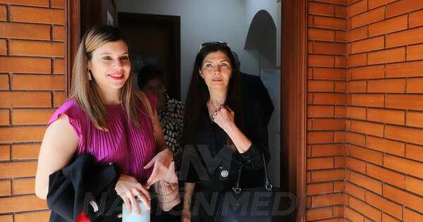 Diario HOY | “Acción de inconstitucionalidad reúne requisitos para ser admitida”, sostiene abogada de Mousques