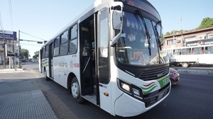 MOPC anuncia implementación del segundo carril único en ruta Mariscal Estigarribia - Unicanal