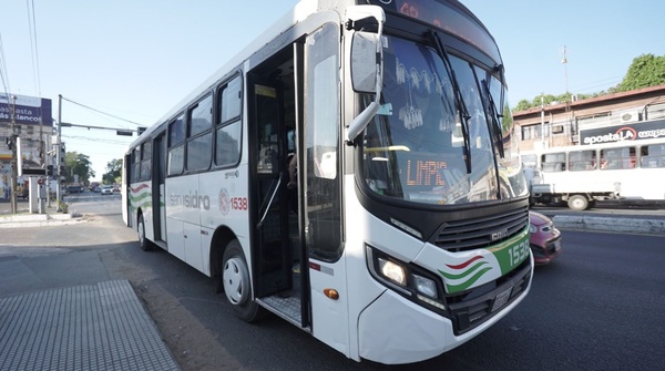 MOPC anuncia implementación del segundo carril único en ruta Mariscal Estigarribia - Unicanal
