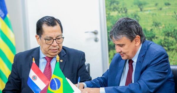 La Nación / Brasil apoyará a Paraguay en planes de reducción de pobreza, afirma ministro