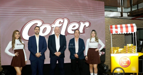 Diario HOY | La revolución de las galletas está llegando de la mano de Cofler