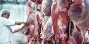 Ajustan detalles para el primer envío de carne paraguaya a Canadá