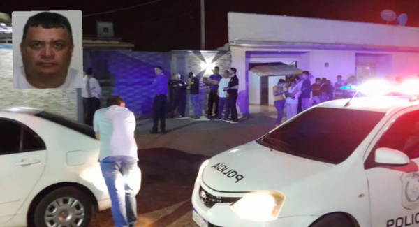 Allanan una vivienda buscando a quien asesinó a un narcotraficante ayer en la “Terraza”