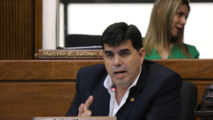 La policía de Pastor Coronel del estronismo volverá con nueva reforma policial, advierte diputado Vaesken