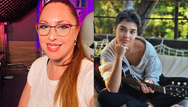 Vocal coach habla de la victoria de Ayelen Alfonso en “Factor X España” y analiza su canto - Teleshow