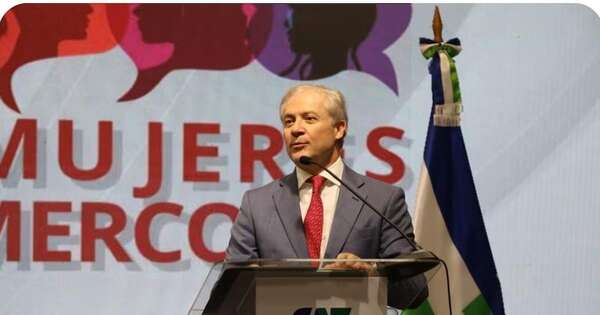 La Nación / CAF destaca las oportunidades de inversión en Paraguay
