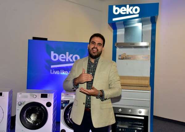 Beko impulsa la vida sustentable - Empresariales - ABC Color