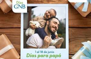 Banco GNB celebra a lo grande a los padres - Empresariales - ABC Color