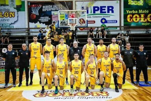 Liga Femenina de Baloncesto: Arriban equipos sudamericanos - Polideportivo - ABC Color