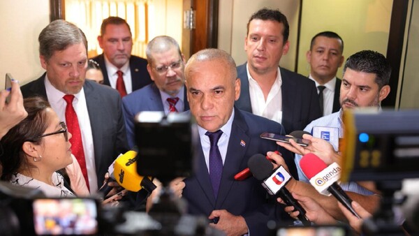 Condicionan intervenir Comuna de Asunción si hacen lo mismo en CDE