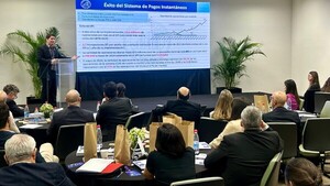 BCP apunta a un QR estándar para agilizar pagos en el mercado