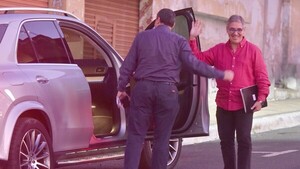 Cetrapam se ríe de usuarios que siguen sufriendo por las reguladas