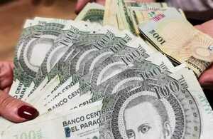 Reajuste del salario mínimo: G. 117.936, pero ¿alcanza? » San Lorenzo PY