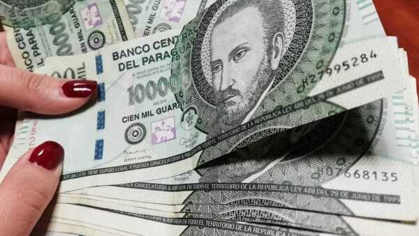 Lo que tenés que saber: Salario mínimo será de G. 2.798.309