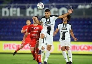 Versus / Drástica decisión de Tacuary con el histórico de los 600 partidos