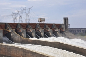 Itaipú: Dicen que acuerdo fue firmado al más puro estilo stronista » San Lorenzo PY