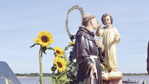 ¿Qué otros milagros se le puede pedir a San Antonio?