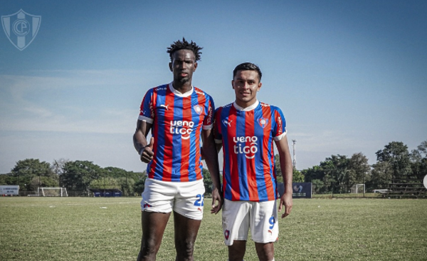 Versus / Regis Marques quiere a una 'joya' de Cerro Porteño para su Tacuary