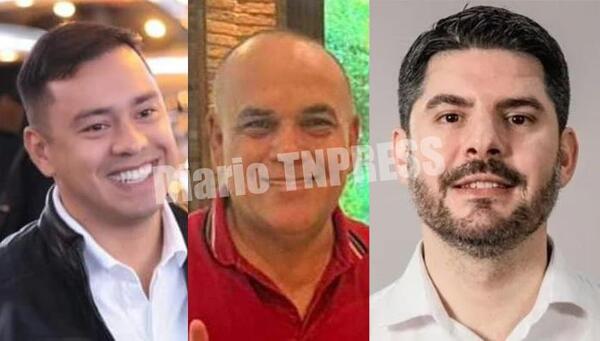 Apoyarán intervención de comuna asuncena, sí aplican misma vara en intendencia de CDE – Diario TNPRESS