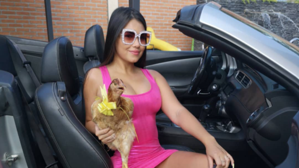 Laurys Dyva se enojó por show de Silvia Flores: "No me pareció simpático, misamores"