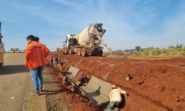 Obras del Corredor Metropolitano del Este impulsarán el desarrollo del país, dice MOPC – Diario TNPRESS