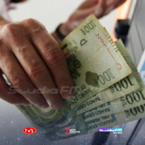 LO QUE TENÉS QUE SABER: SALARIO MÍNIMO SERÁ DE G. 2.798.309 - TVS