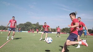 La última prueba