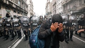 El Senado argentino da luz verde al proyecto estrella del Gobierno de Milei