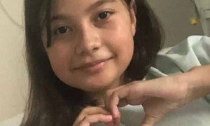 A una semana del nuevo corazón, María Luján sigue recuperándose – Prensa 5
