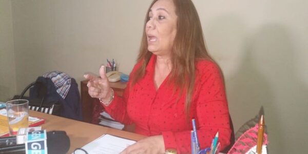 MEC interviene colegio de Itauguá por agresión de estudiantes a un adolescente