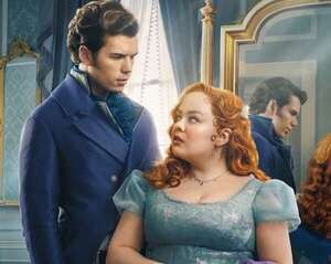 ‘Los Bridgerton’ dominan el top en Netflix: ¿cuándo estrenan nuevos capítulos? - Cine y TV - ABC Color