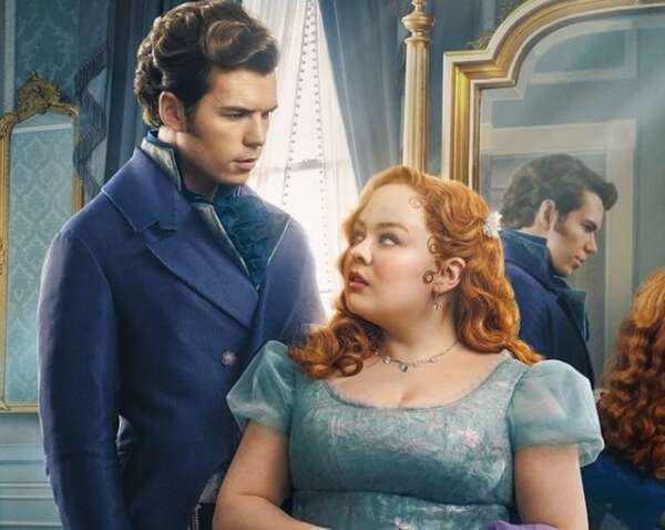 ‘Los Bridgerton’ dominan el top en Netflix: ¿cuándo estrenan nuevos capítulos? - Cine y TV - ABC Color