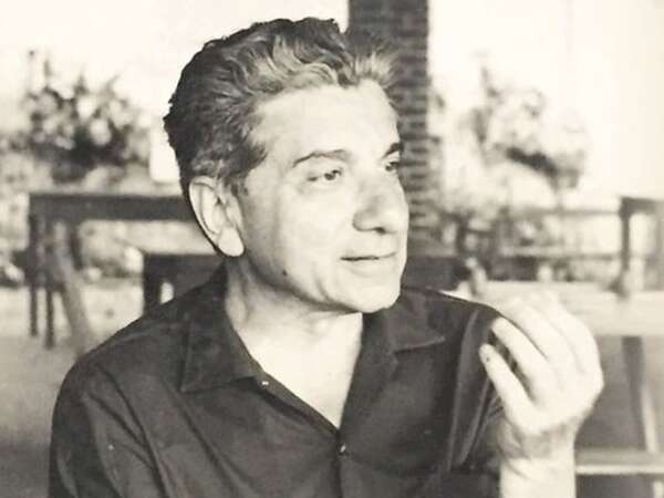 Recuerdan a Augusto Roa Bastos, a 50 años de la publicación de “Yo el Supremo” - Literatura - ABC Color