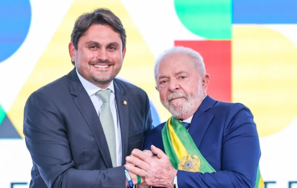 Lula comenta la acusación de corrupción contra su ministro de Comunicaciones
