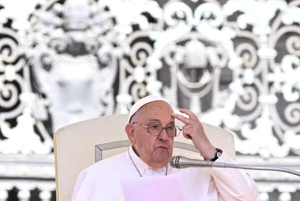 Francisco protagonizará el G7 con la inteligencia artificial en agenda - Mundo - ABC Color