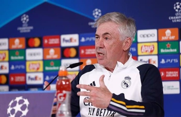 Ancelotti con un pie en la cárcel: Piden condena de 5 años por delitos fiscales